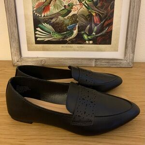 XOXO Valia Ballet Flats